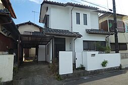 物件画像 加須市騎西　中古戸建