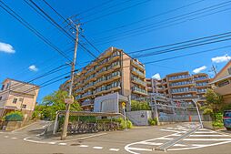 物件画像 ヴェラハイツ松戸岩瀬