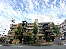 物件画像 ライオンズマンション宮前平第７