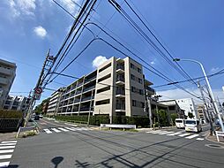 物件画像 リリーゼ練馬