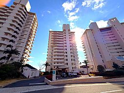 物件画像 東急勝浦スカイタワー1