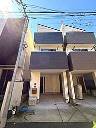 物件画像 渋谷区本町5丁目 中古戸建