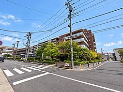 マンションイメージ