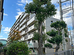 物件画像 パストラルハイム三島壱番館