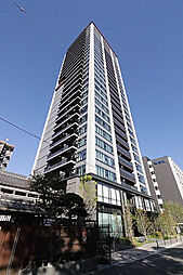 物件画像 プラウドタワー梅田豊崎