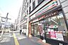 周辺：セブンイレブン博多駅前通店 719m