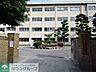 周辺：福岡市立三宅小学校 徒歩16分。小学校 1250m