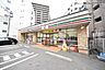 周辺：セブンイレブン博多人参通り店 202m