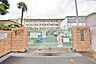 周辺：西高宮小学校 徒歩51分。小学校 4040m