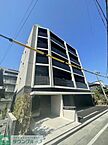 福岡県福岡市早良区藤崎1丁目：物件画像／株式会社タウンハウジング福岡　西新店