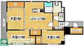 ルチアサントレ姪浜6階12.0万円