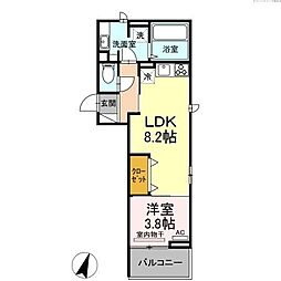 JR筑肥線 九大学研都市駅 徒歩5分