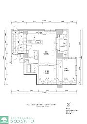 福岡市地下鉄空港線 西新駅 徒歩9分