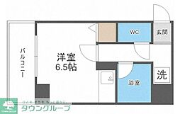 西鉄天神大牟田線 薬院駅 徒歩5分
