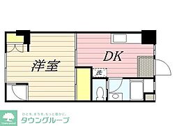 フドウ赤坂 9階