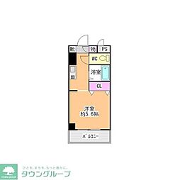 ピュアメゾン高取 4階