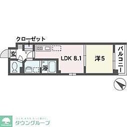 プレジール南山荘 3階