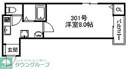 JR筑肥線 今宿駅 徒歩6分
