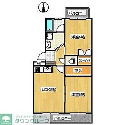 TFK西新駅前 3階