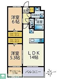 福岡市地下鉄空港線 姪浜駅 徒歩18分
