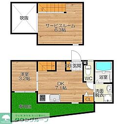 ＤｒｅａｍＳｔａｇｅ今宿Ｂｅｌａｍｉ（べラミ） 1階