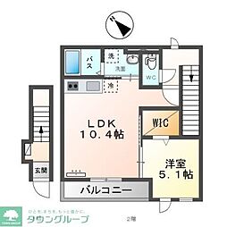 JR筑肥線 下山門駅 徒歩25分