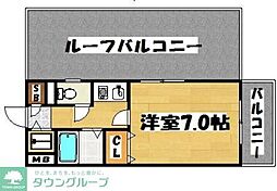ライオンズマンション薬院第6 5階