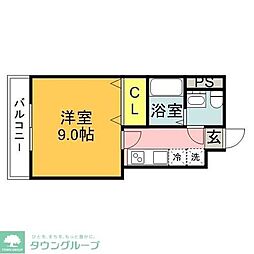 福岡市地下鉄七隈線 金山駅 徒歩20分