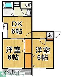 福岡市地下鉄七隈線 六本松駅 徒歩7分