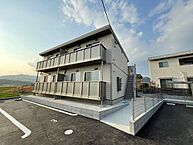 佐賀県鳥栖市古賀町：物件画像／株式会社タウンハウジング福岡　西新店