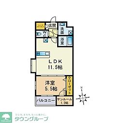 アットマーク西都 2階