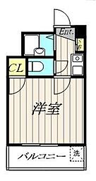 シティマンション大橋1 3階