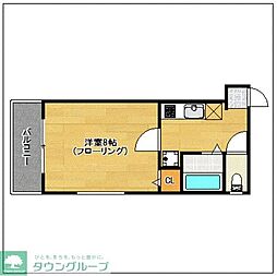 ジョイアスM 4階