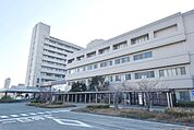 国立病院機構 九州医療センター 638m