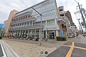 サニー白木原店 徒歩2分。 120m