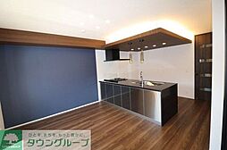 Sinfaria六本松 3LDKの写真