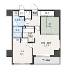 メルクリオけやき通り 12階