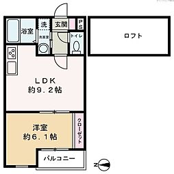 ユゥ＆ミィ金山駅前E棟 1階