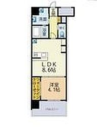 ブレス唐人町駅前 8階