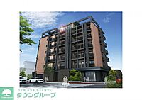 福岡県福岡市中央区鳥飼3丁目：物件画像／株式会社タウンハウジング福岡　西新店