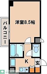 スクエア藤崎 4階