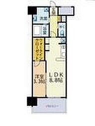 ブレス唐人町駅前 6階