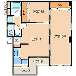 三洋ビル 3階