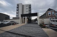 福岡県福岡市中央区地行3丁目：物件画像／株式会社タウンハウジング福岡　西新店