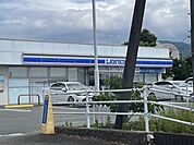 ローソン 唐津浜玉町店 徒歩3分。 210m
