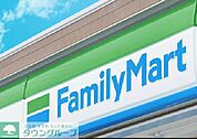 ファミリーマート福岡周船寺1丁目店 徒歩3分。 240m