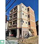 福岡県福岡市城南区友丘2丁目4-29：物件画像／株式会社タウンハウジング福岡　西新店