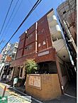 福岡県福岡市早良区西新1丁目7-10：物件画像／株式会社タウンハウジング福岡　西新店