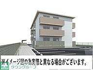 福岡県福岡市城南区友丘1丁目：物件画像／株式会社タウンハウジング福岡　西新店