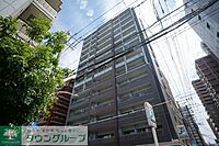 福岡県福岡市中央区警固2丁目2-9：物件画像／株式会社タウンハウジング福岡　西新店